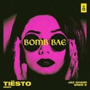 Tiesto Teams With Jaz Dhami For Bomb Bae