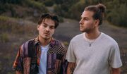 Milky Chance Announces North American Spring Tour