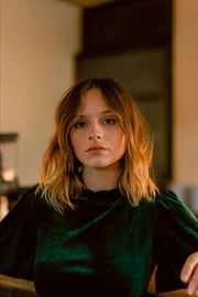 Gabrielle Aplin Releases Multilingual Lyric Video For Like You Say You Do