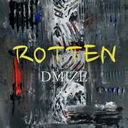 UK Producer DMIZE Releases Gritty Dubstep EP Rotten