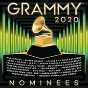 The 2020 Grammy Nominees Album Hits Stores And Digital Retailers January 17