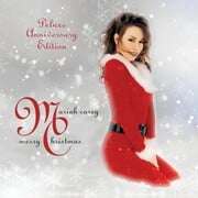 Mariah Carey Is #1 On Hot 100 With All I Want For Christmas Is You