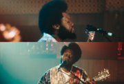 Michael Kiwanuka Shares Live At The Mildmay Club; A Short Film By Huse Monfaradi