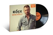 Country Star Dierks Bentley Celebrates 5th Anniversary Of Career-Defining Album, Riser, With First-Ever Vinyl Release On January 31, 2020