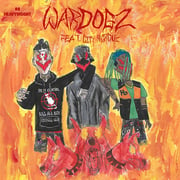 GRAVEDGR Drops Genre-Bending Bass/Rap Track Wardogz