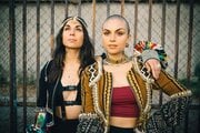 Krewella Releases New Music Video For Good On You