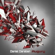 Augury Is The New Single By Daniel Daraban