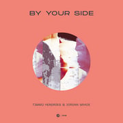 Protocol Kicks Off 2020 With Progressive House Track By Your Side By Timmo Hendriks & Jordan Grace