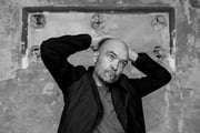 Ben Watt Releases New Single Figures In The Landscape