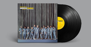 David Byrnes American Utopia On Broadway Original Cast Recording Now On Vinyl