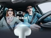 CarKitAIs Roxie Karaoke Car Entertainment Makes Road Trips And Commute Fun Again