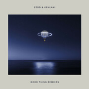 Zedd & Kehlani Release Good Thing Remixes