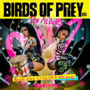 Megan Thee Stallion Releases Single Diamonds With Normani Off Of Birds Of Prey Soundtrackâ€† ï»¿ï»¿