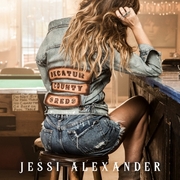 Nashville Singer/Songwriter Jessi Alexander Announces Decatur County Red Out March 27, 2020