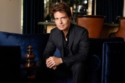 Richard Marx Takes The Front Row Seat In The Celebration Of Life & Love