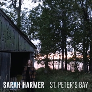 Sarah Harmer Debuts Haunted, Wintry St. Peters Bay