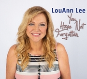 Award-winning Singer Louann Lee Releases New Single Today