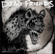 Dead Friends (Virginia Beach, VA) Releasing High, Wasted Genes On January 24, 2020