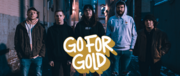 InVogue Records Welcomes Go For Gold!