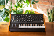 Moog Introduces Subsequent 25