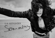 Dream-Pop Artist Ilja Alexander Shares Someday Video!