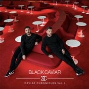 Black Caviar Releases New Single Mr Vain