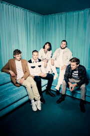 Of Monsters And Men Announces 2020 Fever Dream North American Tour