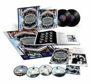 The Alan Parsons Project: Ammonia Avenue Limited Edition Deluxe Box Set To Be Released March 27, 2020