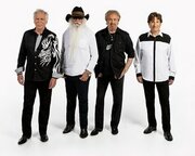 The Oak Ridge Boys Begin 20/20 Tour Across North America