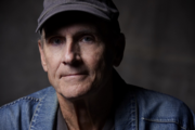 Legendary Singer/Songwriter James Taylor To Release New Album American Standard On February 28, 2020