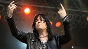 Tom Keifer #keiferband Releases New Video, Hype, From Critically Acclaimed Rise Album Out Now