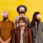 Parsonsfield Find Joy In Synths, Loops And Warped Pianos On New Album Happy Hour On The Floor Out April 3 On Signature Sounds