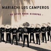 Mariachi Los Camperos Album De Ayer Para Siempre Wins Grammy For Best Regional Mexican Incl. Tejano