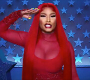 Nicki Minaj Joins Emmy Award-Winning RuPauls Drag Race For Monumental Season 12 Premiere