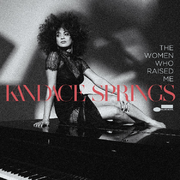 Kandace Springs Announces New Album The Women Who Raised Me, Out March 27, 2020