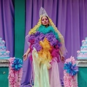 Lido Pimienta Announces New Album Miss Colombia (April 17)