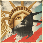 Reckless Kelly Announces Two New Albums American Girls & American Jackpot Out May 22
