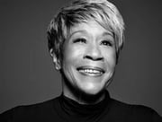 Bettye Lavette To Release New Album From Verve Records