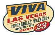 Viva Las Vegas Rockabilly Weekends Huge Classic Car Show Is 2 Months Away On Sat Apr 11th Featuring 5 Bands, 800 Classic Cars & More