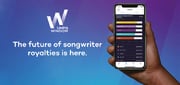 UMPG Unveils Groundbreaking New Royalty Portal And App