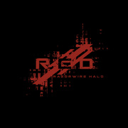 Razorwire Halo Release Official Lyric For Red!