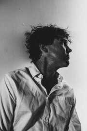 Cass McCombs + Steve Gunn Announce Co-Headlining Spring Tour Dates