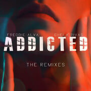 Latin Pop Singer/Songwriter Freddie Alva Releases Addicted Remix EP