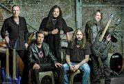 Sons Of Apollo Launch Video For Asphyxiation; European Tour Starts Imminently