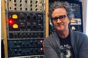 Greg Wells Dubs SSL Sigma Delta A Record-Making Machine