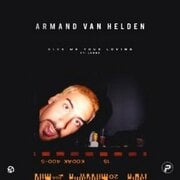 Armand Van Helden Teams Up With Lorne For New Tune Give Me Your Loving