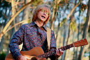 Rocky Mountain High Experience, A Tribute To John Denver Featuring Rick Schuler, Returns To Rivers Casino Philadelphia