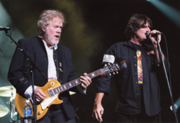 Bachman Cummings Announce Together Again, Live In Concert US Tour Celebrating The Music Of The Guess Who, Bachman-Turner Overdrive And Burton Cummings