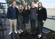 Sony/ATV Music Publishings European A&R Team Promotes MichÃ¨le Hamelink And Sarah Gabrielli