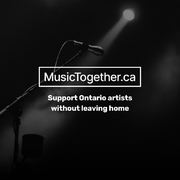 Canadas Music Industry Rallies To Create MusicTogether